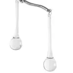 CLN193-L120 Lustra Raindrop Cellini  - img 6