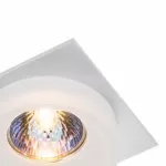 LP899-3 WH (ALB) Spot  Lampardi 3x50w  - img 5