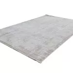 B410C Cream/ White Covor Kilim 160 x 230 Milat - img 6