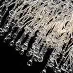 CLN193-L120 Lustra Raindrop Cellini  - img 7