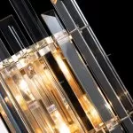 CLN169-2W Aplica Deluxe Cellini 2x40w E14/H30cm D22cm - img 8