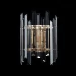 CLN169-2W Aplica Deluxe Cellini 2x40w E14/H30cm D22cm - img 4