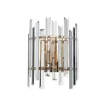 CLN169-2W Aplica Deluxe Cellini 2x40w E14/H30cm D22cm - img 3