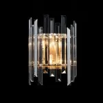CLN169-2W Aplica Deluxe Cellini 2x40w E14/H30cm D22cm - img 2
