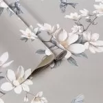 PL72535-28 X Tapete Magnolia/8 rul/cut 1,06 m - img 4