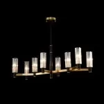 LP4011-8 Lustra Noel Lampardi  - img 6