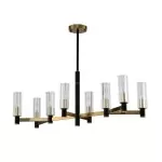 LP4011-8 Lustra Noel Lampardi  - img 2