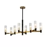 LP4011-8 Lustra Noel Lampardi  - img 1