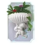 W124 Accesorii de perete Harmony 360x385x175 - img 1