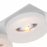 LP899-3 WH (ALB) Spot  Lampardi 3x50w  - img 7