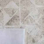 LO04E Beige Covor Lootus 80 x 150 Royal - img 5