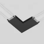LP9089-corner1-90 Slim Magnetic Lampardi  - img 4