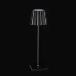 FL958-1T Veioza Tovo Flitz BK LED1.2-1.7W - img 9