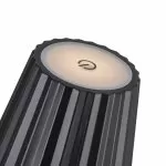 FL958-1T Veioza Tovo Flitz BK LED1.2-1.7W - img 5