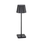 FL958-1T Veioza Tovo Flitz BK LED1.2-1.7W - img 4