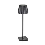 FL958-1T Veioza Tovo Flitz BK LED1.2-1.7W - img 1
