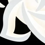 FL593-5C Lustra Star Flitz  - img 12