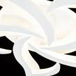 FL593-5C Lustra Star Flitz  - img 11