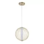 LP5260-1P Lustra Orbix Lampardi 318W/D300*320MM - img 1