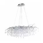 CLN193-L120 Lustra Raindrop Cellini  - img 1