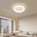 FL651-C33 Plafoniera Nuble Flitz 1x37W LED/H80cm D33cm - img 2