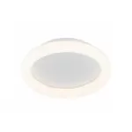 FL651-C33 Plafoniera Nuble Flitz 1x37W LED/H80cm D33cm - img 1