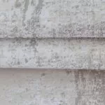 B410C Cream/ White Covor Kilim 160 x 230 Milat - img 5