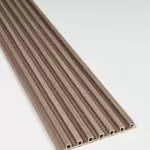 IDR148X14-RW025N (IDR148X14-L02) Lamele bambus reflaj 148*14*2800mm 		 - img 1