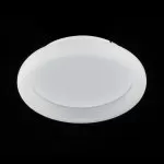 FL651-C33 Plafoniera Nuble Flitz 1x37W LED/H80cm D33cm - img 9