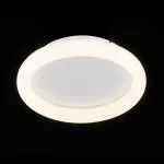 FL651-C33 Plafoniera Nuble Flitz 1x37W LED/H80cm D33cm - img 8