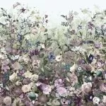 XXL4-035 Botanica 368*248 cm - img 1