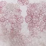 2820B_A1381 Pink/ Bej Covor Aysil 160 x 230_Oval - img 3