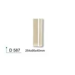 D587 Cadre Usa Gaudi Decor 95x40x254 - img 1
