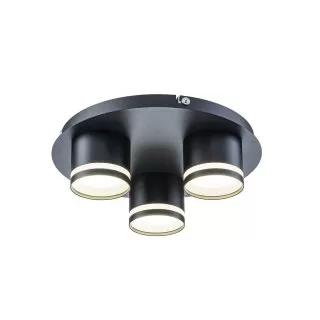 FL6039-3C Lustra Dotz BK Flitz D300x93
