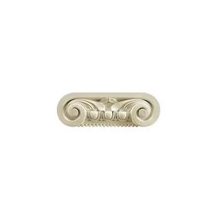 PL562 Pilastru capitel Gaudi Decor 70x80x242