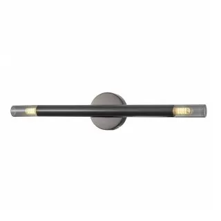 LP5111-2W Aplica Minko Lampardi L540 D100/G9*2 CH