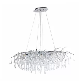 CLN193-L120 Lustra Raindrop Cellini 