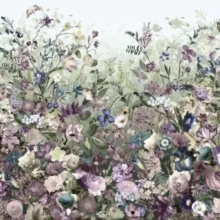 XXL4-035 Botanica 368*248 cm