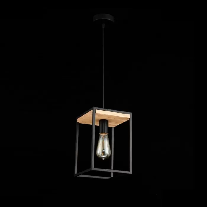 LP5090-1P Lustra Loft Lampardi  - img 4