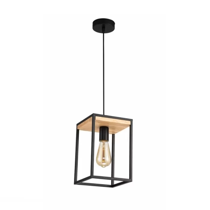 LP5090-1P Lustra Loft Lampardi  - img 3