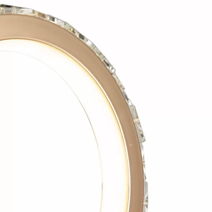 FL603-1W Aplica Crystal Gold Flitz  - img 7