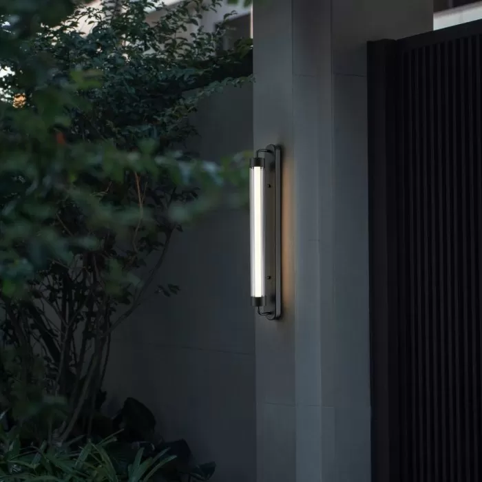 LP5210-L58W Aplica Wallglow Lampardi W50*105*H380  - img 2