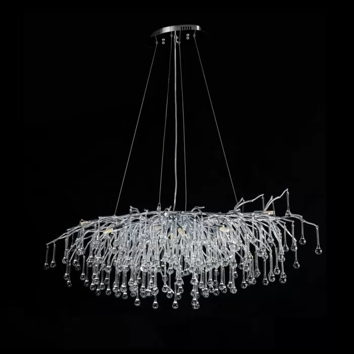 CLN193-L120 Lustra Raindrop Cellini  - img 3