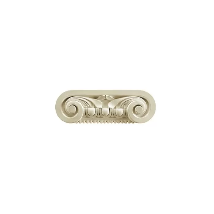 PL562 Pilastru capitel Gaudi Decor 70x80x242 - img 1