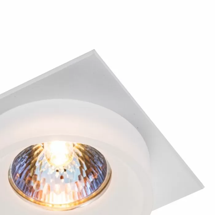 LP899-3 WH (ALB) Spot  Lampardi 3x50w  - img 5