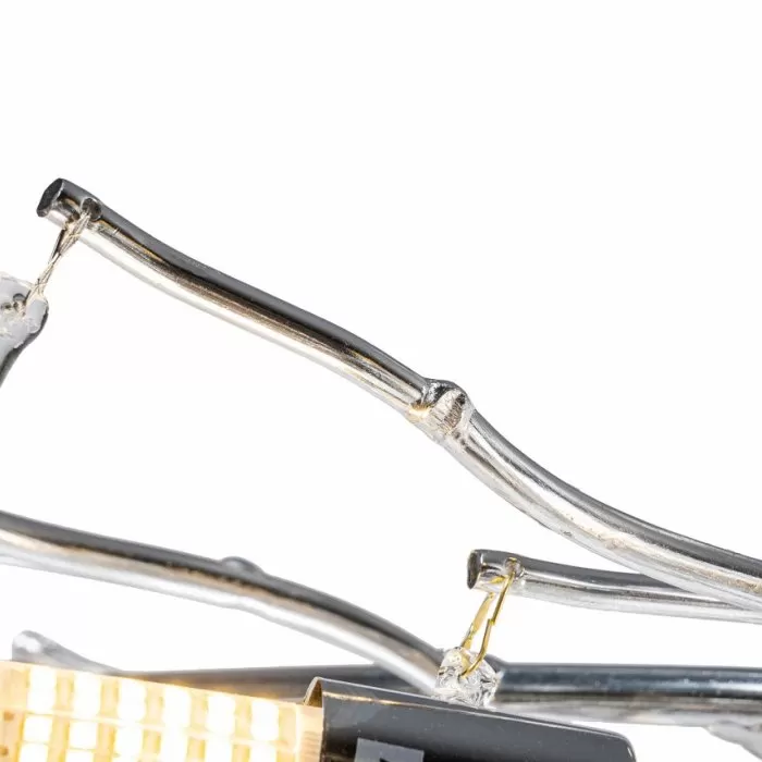 CLN193-L120 Lustra Raindrop Cellini  - img 4