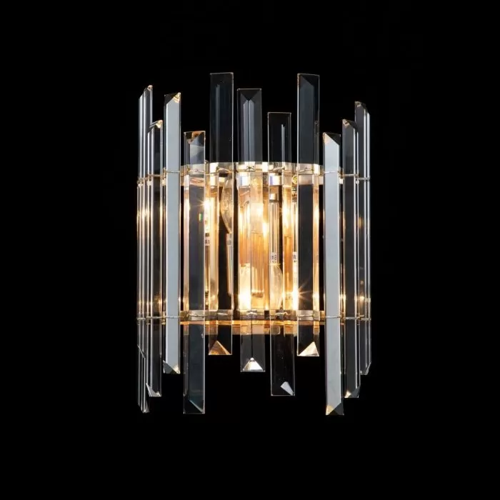 CLN169-2W Aplica Deluxe Cellini 2x40w E14/H30cm D22cm - img 2