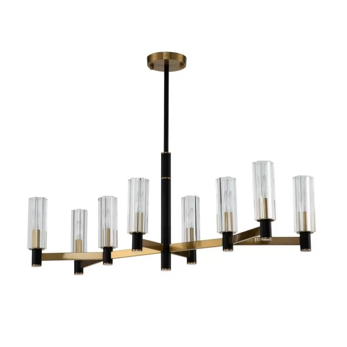 LP4011-8 Lustra Noel Lampardi  - img 2
