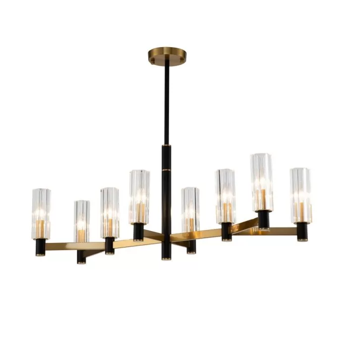 LP4011-8 Lustra Noel Lampardi  - img 1