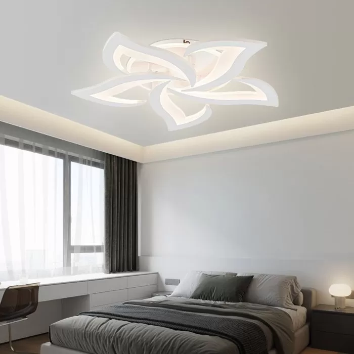 FL593-5C Lustra Star Flitz  - img 2